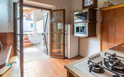 Accommodation:&nbsp;Casa del Pittore 605.2