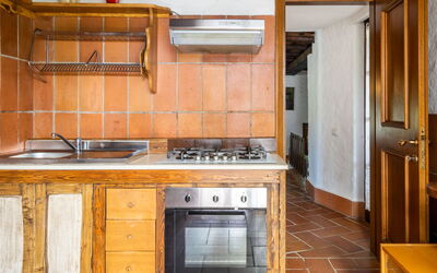 Accommodation:&nbsp;Casa del Pittore 605.2