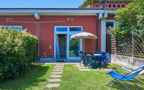 Accommodation:&nbsp;Gelsomino 662.6