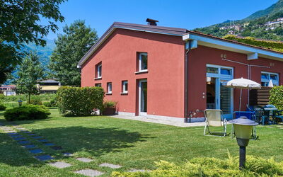Dongo 662 - Gravedona, Lombardy, Italy - Gelsomino 662.6