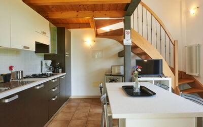 Accommodation:&nbsp;Gelsomino 662.3