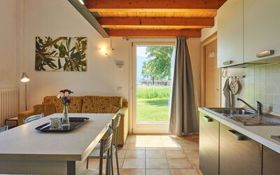 Accommodation:&nbsp;Gelsomino 662.3