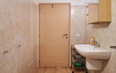 Accommodation:&nbsp;Gelsomino 662.4