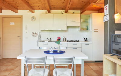 Accommodation:&nbsp;Gelsomino 662.6