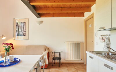 Accommodation:&nbsp;Gelsomino 662.6