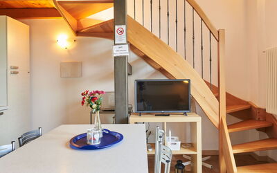Accommodation:&nbsp;Gelsomino 662.7