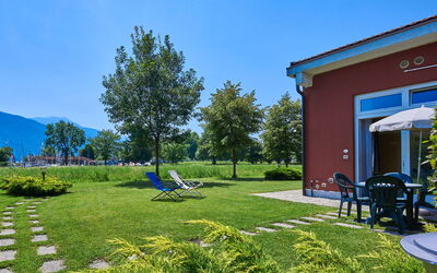 Accommodation:&nbsp;Gelsomino 662.9