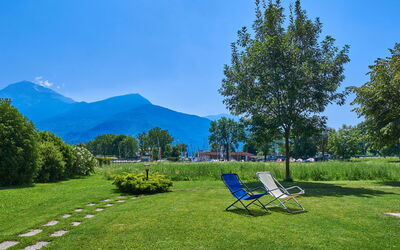 Accommodation:&nbsp;Gelsomino 662.9