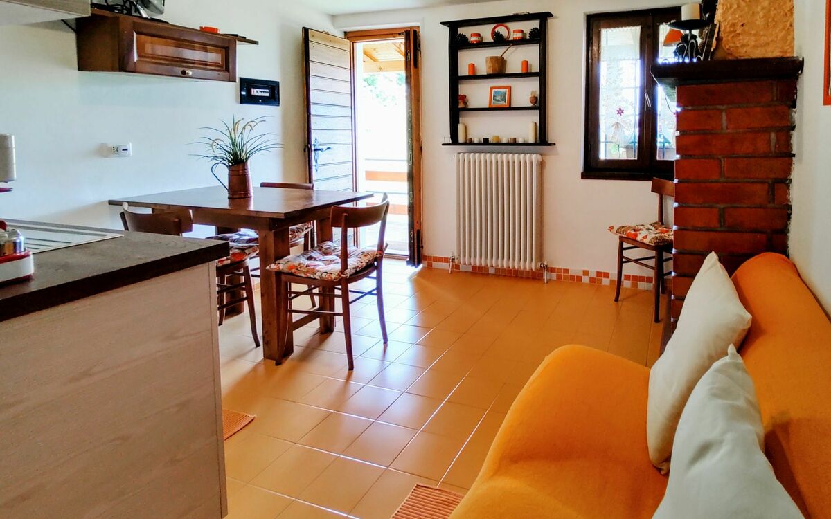 Accommodation:&nbsp;Giulia 743.2