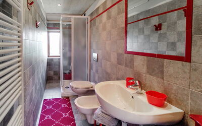 Accommodation:&nbsp;Cà Mia 743.1