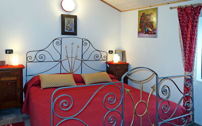 Accommodation:&nbsp;Mia e Giulia 743.3