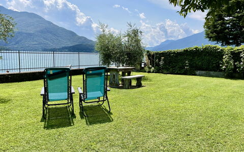 Romina (Dma175): Cloud, Sky, Plant, Property, Mountain, Natural Landscape, Natural Environment, Tree, Land Lot, Shade