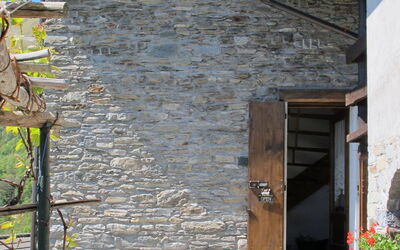 Baita Matilde (Mso300)