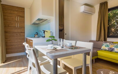 Accommodation:&nbsp;Concept Village Piccola Gardiola 605.4