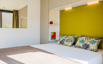 Accommodation:&nbsp;Concept Village Piccola Gardiola 605.4