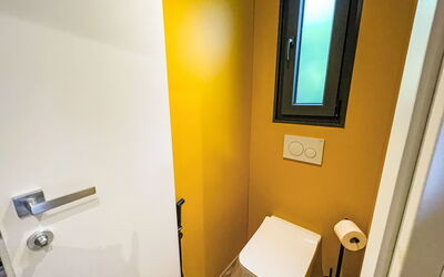 Accommodation:&nbsp;Concept Village Piccola Gardiola 605.6