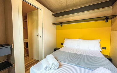 Accommodation:&nbsp;Concept Village Piccola Gardiola 605.6