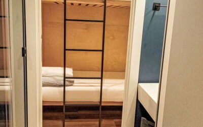 Accommodation:&nbsp;Concept Village Piccola Gardiola 605.5