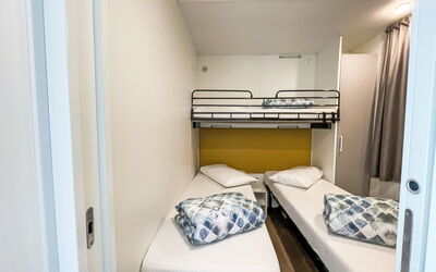 Accommodation:&nbsp;Concept Village Piccola Gardiola 605.4