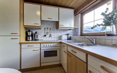 Accommodation:&nbsp;Pessenteiner 613.2