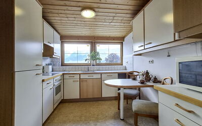 Accommodation:&nbsp;Pessenteiner 613.2