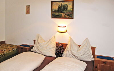 Accommodation:&nbsp;Pessenteiner 613.1