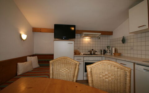 Martina: Furniture, Cabinetry, Property, Table, Wood, Interior Design, Flooring, Comfort, Television, Floor