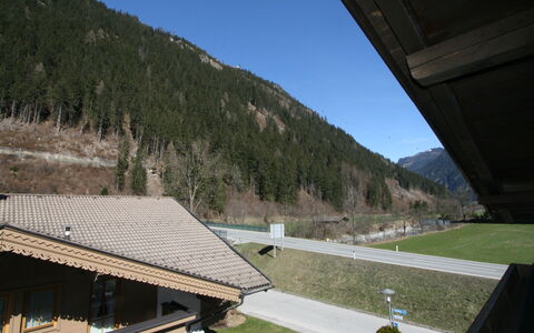 Martina: Sky, Plant, Mountain, Building, Tree, Slope, Wood, Biome, Landscape, Rural Area