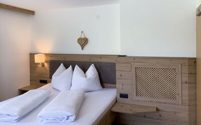 Accommodation:&nbsp;Neuner 832.1