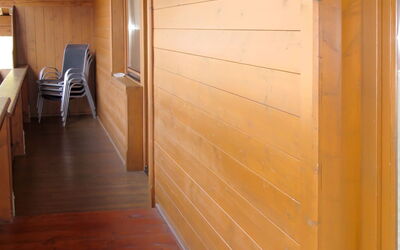 Accommodation:&nbsp;Neuner 832.2