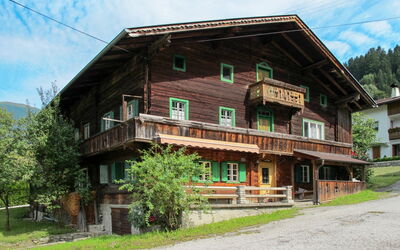 Geislerhütte