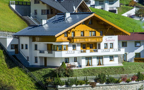 Kappl 807: House, Property, Building, Home, Roof, Real Estate, Residential Area, Estate, Architecture, Cottage