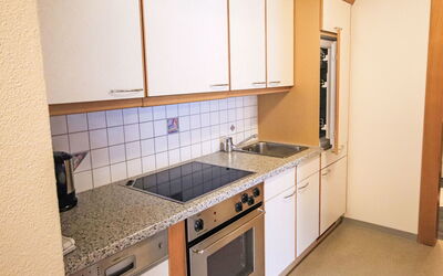 Accommodation:&nbsp;Subretta 807.1