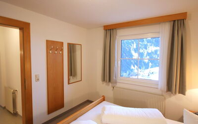 Accommodation:&nbsp;Subretta 807.2