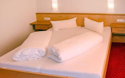 Accommodation:&nbsp;Jäger 808.4