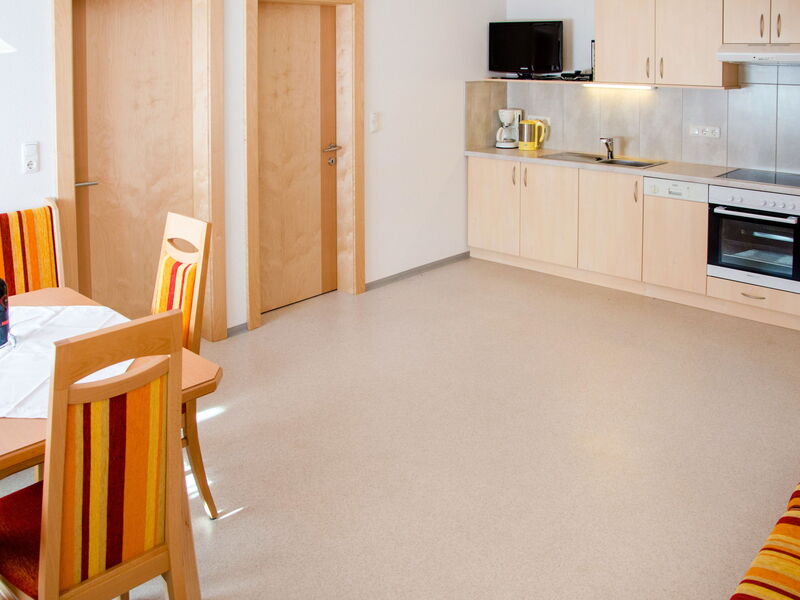 Accommodation:&nbsp;Jäger 808.4