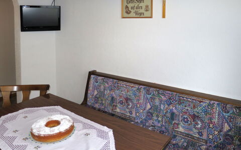 Prem: Room, Property, Table, Furniture, Interior Design, House, Floor, Home, Dining Room, Textile