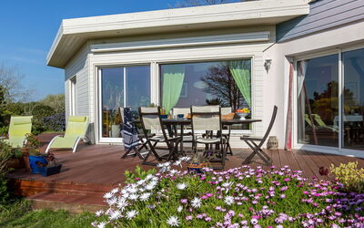 Villa Panorama Mer