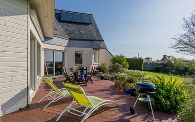 Villa Panorama Mer