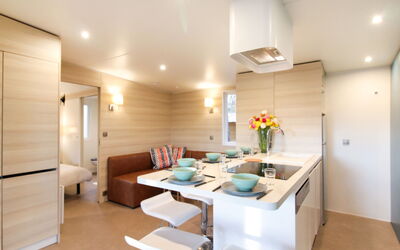 Accommodation:&nbsp;Premium Key West 649.1