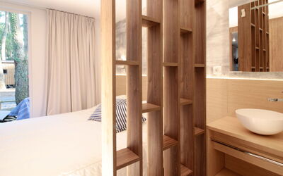 Accommodation:&nbsp;Premium Taos 649.2