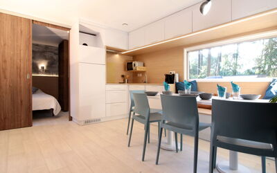 Accommodation:&nbsp;Premium Taos 649.2