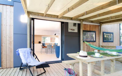 Accommodation:&nbsp;Premium Taos 649.2