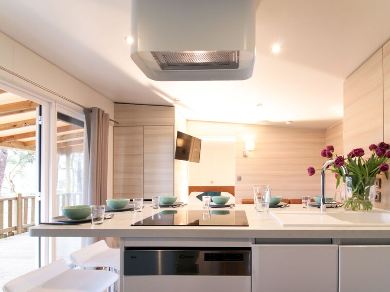 Accommodation:&nbsp;Premium Key West 649.1