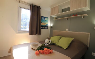 Accommodation:&nbsp;Blue Océan Cottage Pergola 6 651.9