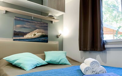 Accommodation:&nbsp;Blue Océan Cottage Pergola 4-5 651.6