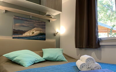 Accommodation:&nbsp;Blue Océan Cottage Pergola 4 651.8