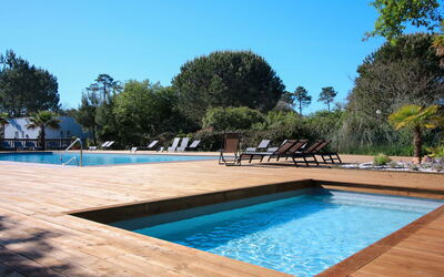 Accommodation:&nbsp;Blue Océan Cottage Pergola 6 651.9