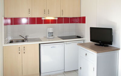 Accommodation:&nbsp;Le Domaine des Grands Lacs 699.1