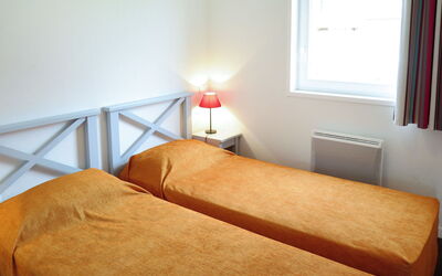 Accommodation:&nbsp;Le Domaine des Grands Lacs 699.3